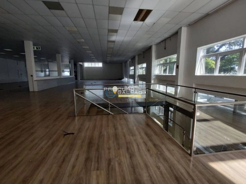 Andar Corporativo – 943 m² – Rudge Ramos, São Bernardo do Campo/SP: 10ª foto da galeria de imagens do imóvel