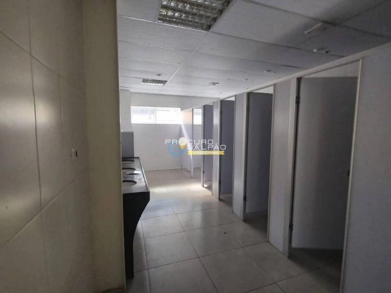 Andar Corporativo – 943 m² – Rudge Ramos, São Bernardo do Campo/SP: 8ª foto da galeria de imagens do imóvel