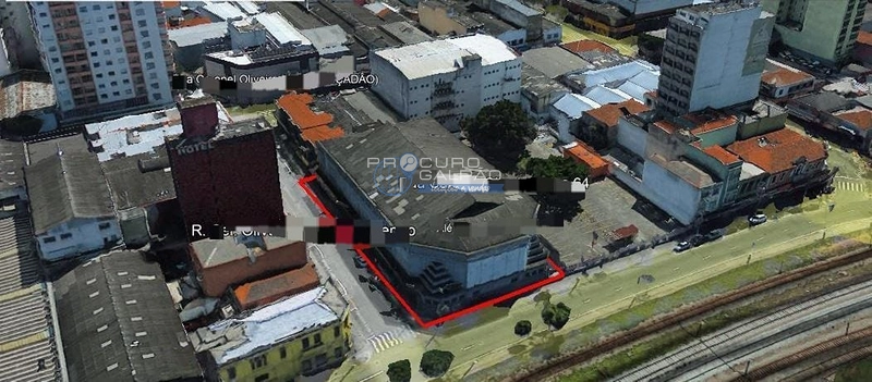 Imóvel residencial ou comercial