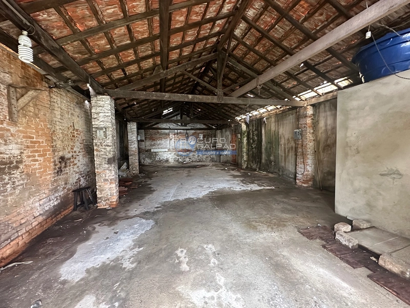 Imóvel com Potencial para Reestruturação no Parque das Nações – Santo André/SP: 4ª foto da galeria de imagens do imóvel