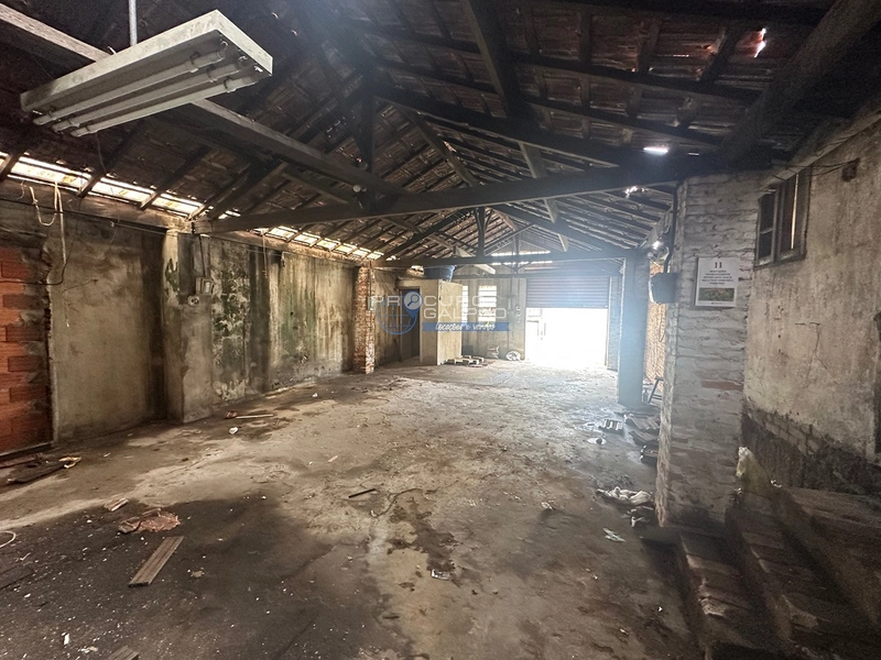 Imóvel com Potencial para Reestruturação no Parque das Nações – Santo André/SP: 7ª foto da galeria de imagens do imóvel