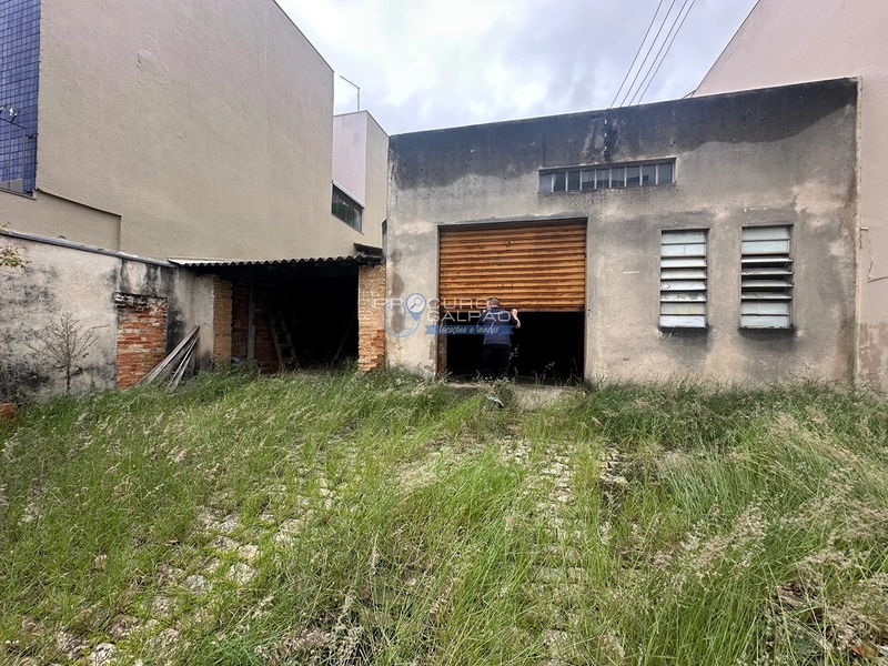 Imóvel residencial ou comercial