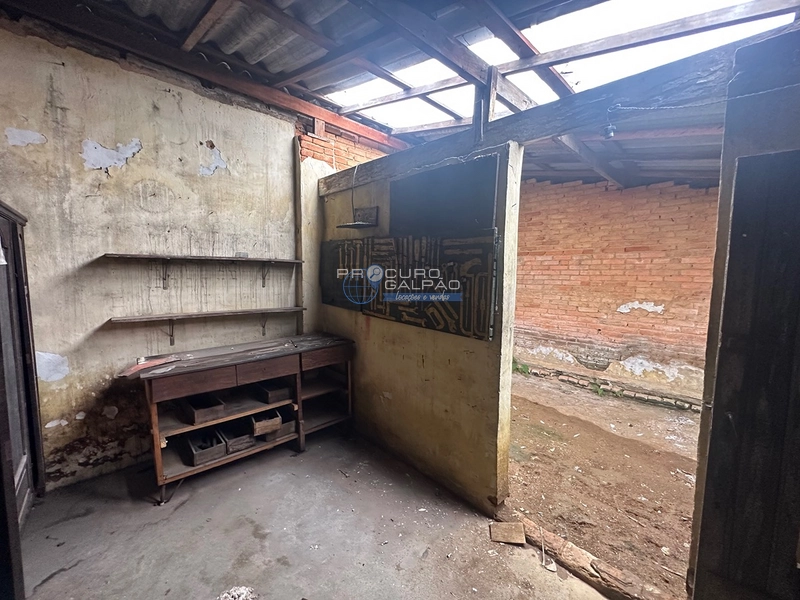 Imóvel com Potencial para Reestruturação no Parque das Nações – Santo André/SP: 6ª foto da galeria de imagens do imóvel