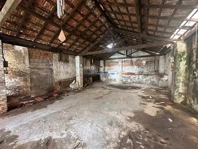 Imóvel com Potencial para Reestruturação no Parque das Nações – Santo André/SP: 3ª foto da galeria de imagens do imóvel