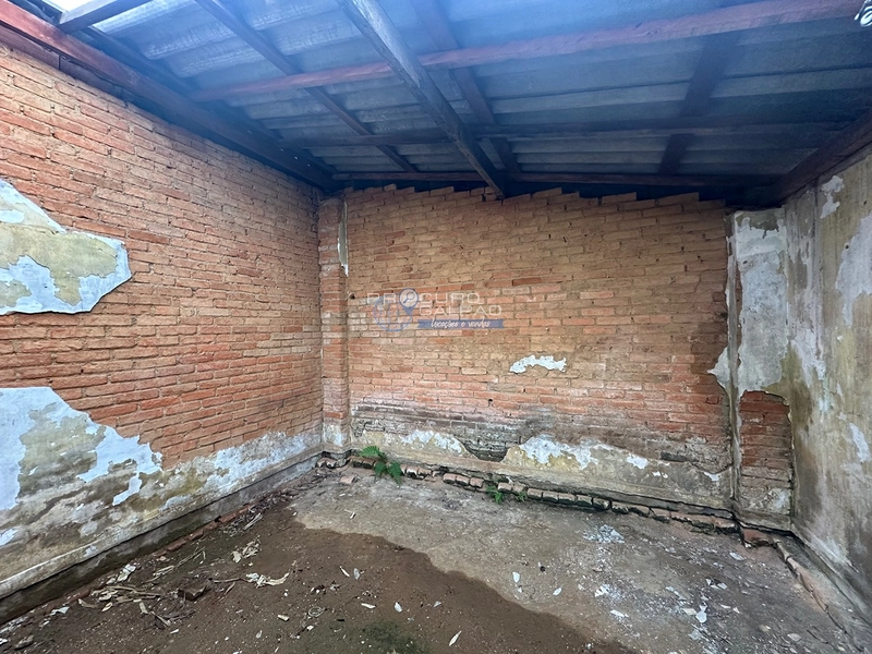 Imóvel com Potencial para Reestruturação no Parque das Nações – Santo André/SP: 2ª foto da galeria de imagens do imóvel