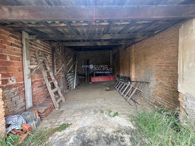 Imóvel com Potencial para Reestruturação no Parque das Nações – Santo André/SP: 5ª foto da galeria de imagens do imóvel