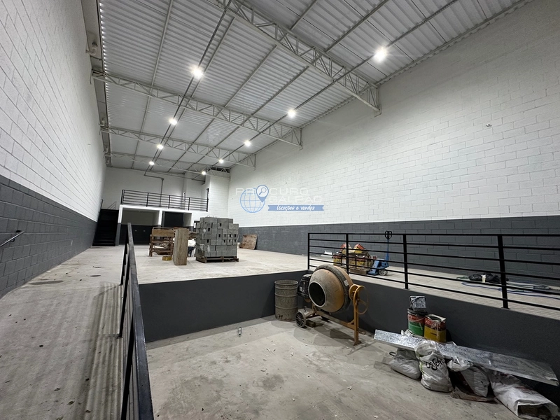 Imóvel residencial ou comercial