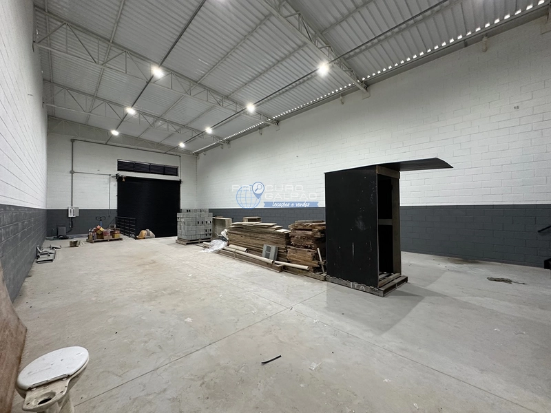 Galpão para Locação – 270 m² | Excelente Localização: 18ª foto da galeria de imagens do imóvel
