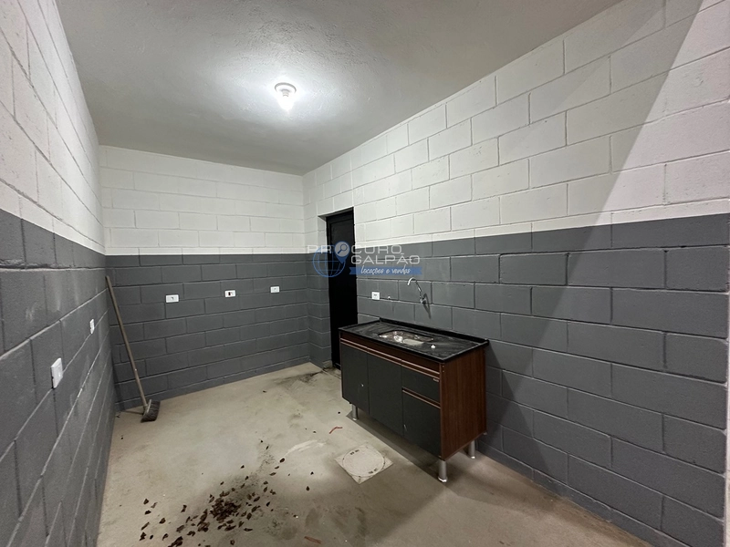 Galpão para Locação – 270 m² | Excelente Localização: 8ª foto da galeria de imagens do imóvel