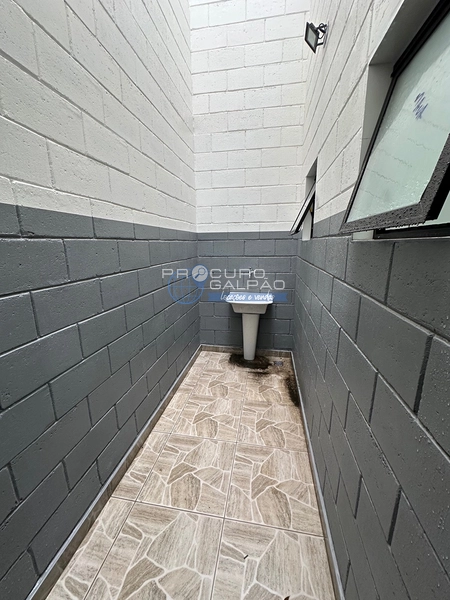 Galpão para Locação – 270 m² | Excelente Localização: 9ª foto da galeria de imagens do imóvel