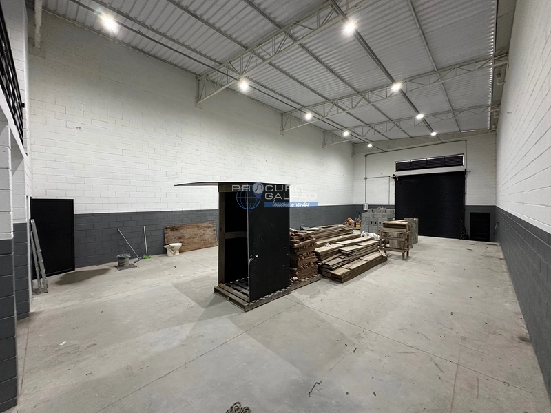 Galpão para Locação – 270 m² | Excelente Localização: 17ª foto da galeria de imagens do imóvel