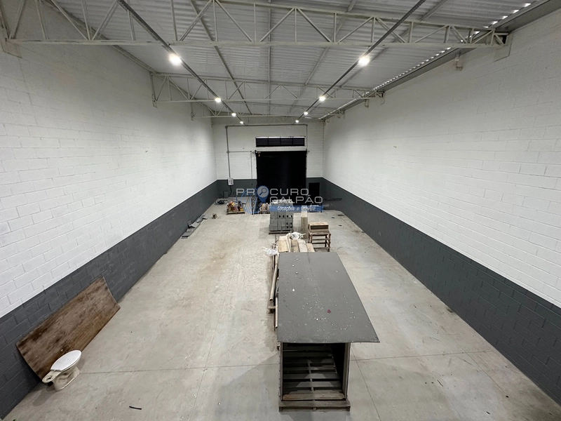 Galpão para Locação – 270 m² | Excelente Localização: 16ª foto da galeria de imagens do imóvel