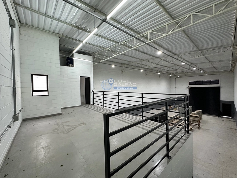 Galpão para Locação – 270 m² | Excelente Localização: 14ª foto da galeria de imagens do imóvel