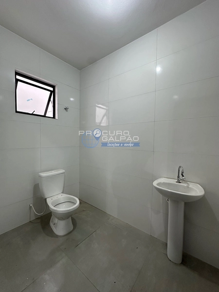 Galpão para Locação – 270 m² | Excelente Localização: 13ª foto da galeria de imagens do imóvel