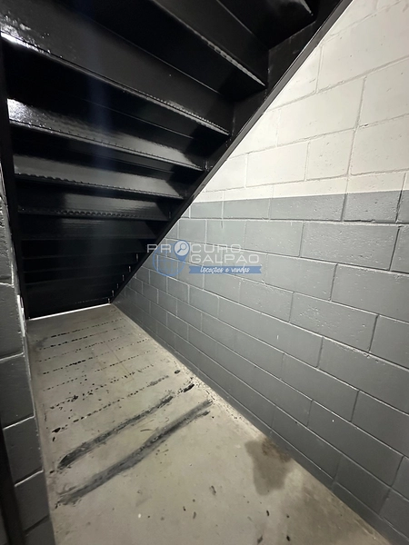 Galpão para Locação – 270 m² | Excelente Localização: 11ª foto da galeria de imagens do imóvel