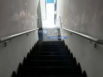 Galpão industrial para aluguel no Parque das Nações, Santo André : 4ª foto da galeria de imagens do imóvel