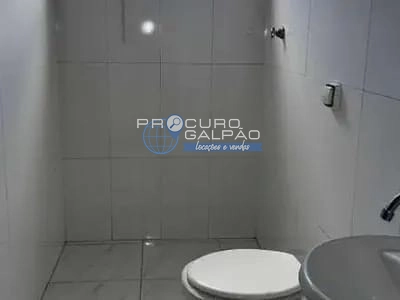 Galpão industrial para aluguel no Parque das Nações, Santo André : 6ª foto da galeria de imagens do imóvel