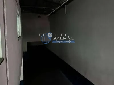 Galpão industrial para aluguel no Parque das Nações, Santo André : 7ª foto da galeria de imagens do imóvel
