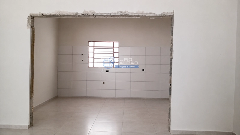 Salão comercial para aluguel na vila Curuçá em Santo André : 3ª foto da galeria de imagens do imóvel