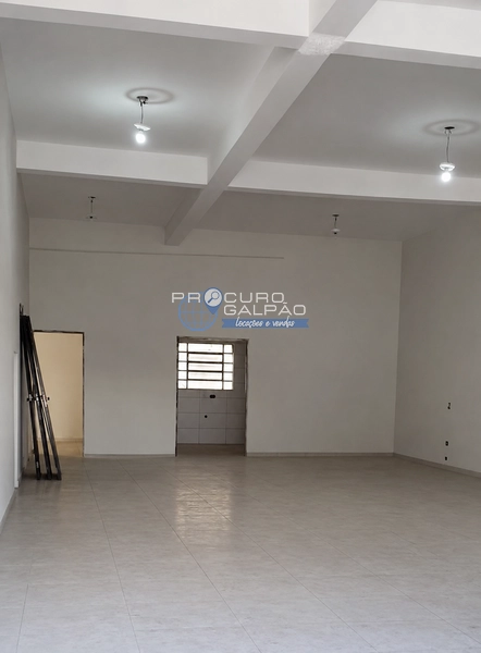 Imóvel residencial ou comercial