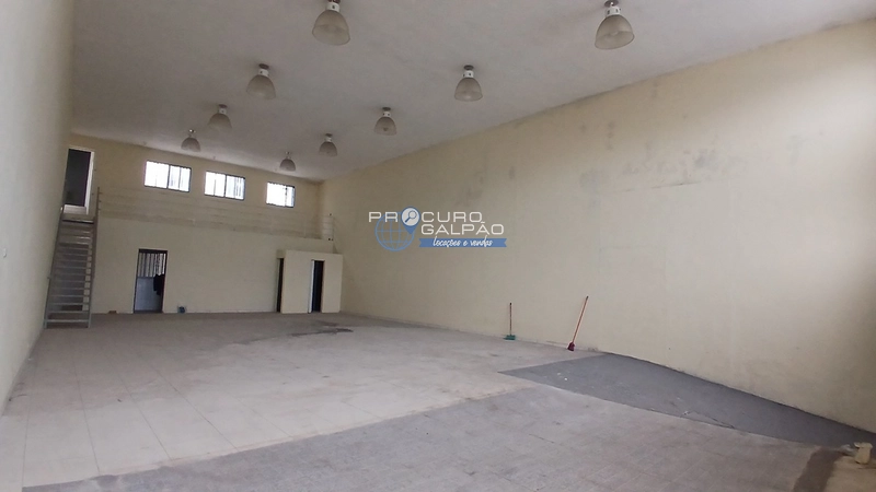 Imóvel residencial ou comercial