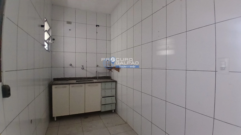 Galpão para Alugar | 305 m² | Vila Luzita – Santo André: 10ª foto da galeria de imagens do imóvel