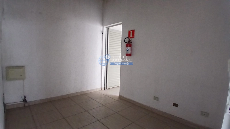 Galpão para Alugar | 305 m² | Vila Luzita – Santo André: 11ª foto da galeria de imagens do imóvel