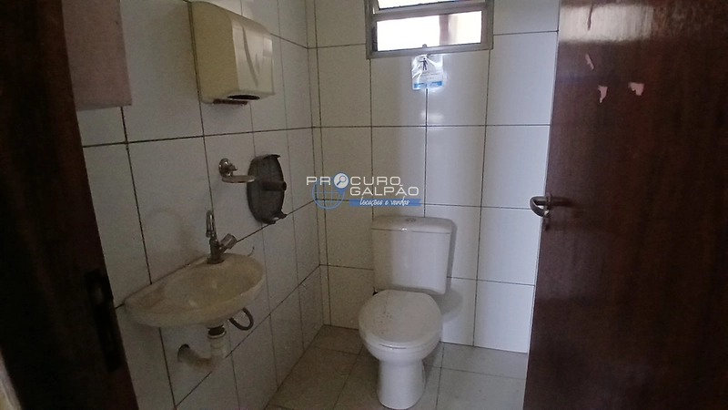 Galpão para Alugar | 305 m² | Vila Luzita – Santo André: 8ª foto da galeria de imagens do imóvel