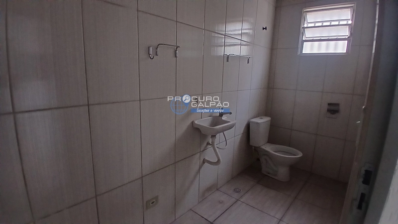 Galpão para Alugar | 305 m² | Vila Luzita – Santo André: 13ª foto da galeria de imagens do imóvel