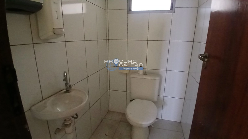 Galpão para Alugar | 305 m² | Vila Luzita – Santo André: 9ª foto da galeria de imagens do imóvel
