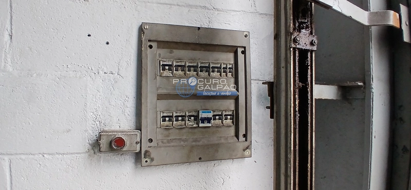 Salão comercial para aluguel no Parque Erasmo Assunção em Santo André : 9ª foto da galeria de imagens do imóvel