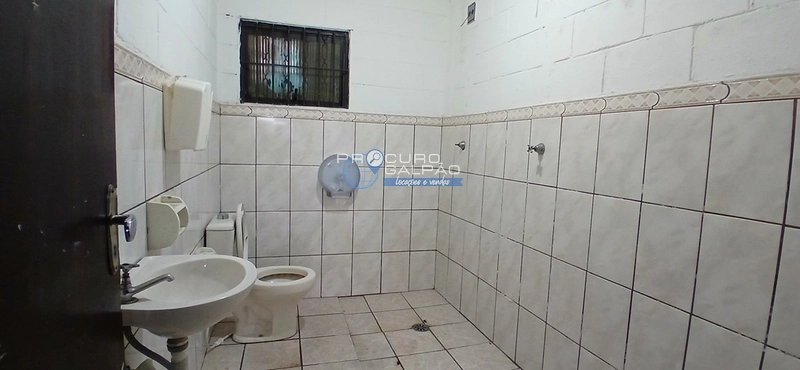 Salão comercial para aluguel no Parque Erasmo Assunção em Santo André : 5ª foto da galeria de imagens do imóvel