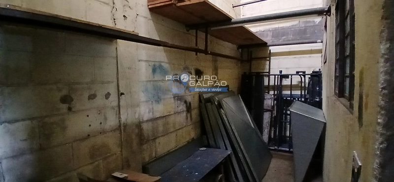 Salão comercial para aluguel no Parque Erasmo Assunção em Santo André : 8ª foto da galeria de imagens do imóvel