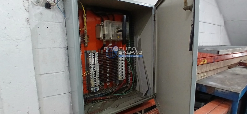 Salão comercial para aluguel no Parque Erasmo Assunção em Santo André : 17ª foto da galeria de imagens do imóvel