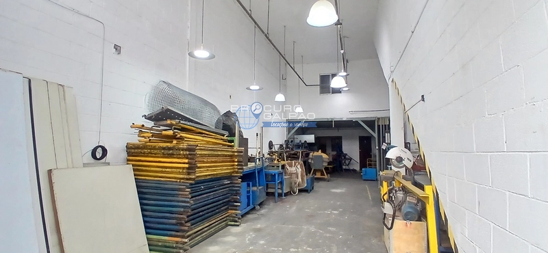 Imóvel residencial ou comercial