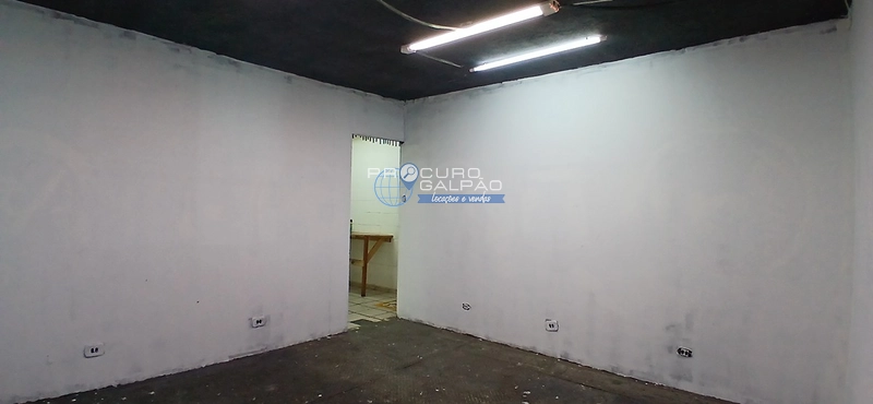 Salão comercial para aluguel no Parque Erasmo Assunção em Santo André : 15ª foto da galeria de imagens do imóvel