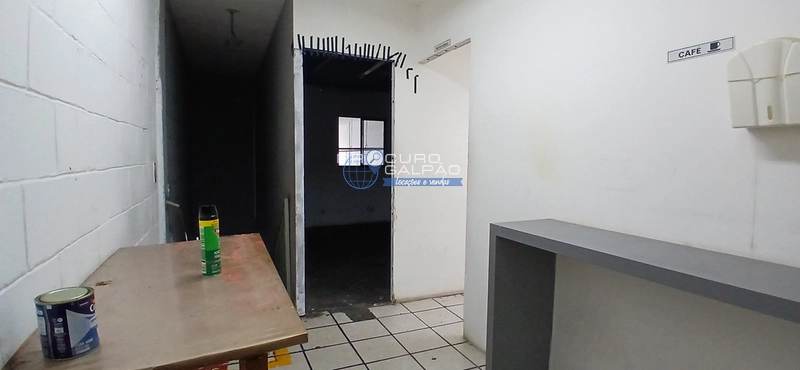 Salão comercial para aluguel no Parque Erasmo Assunção em Santo André : 11ª foto da galeria de imagens do imóvel