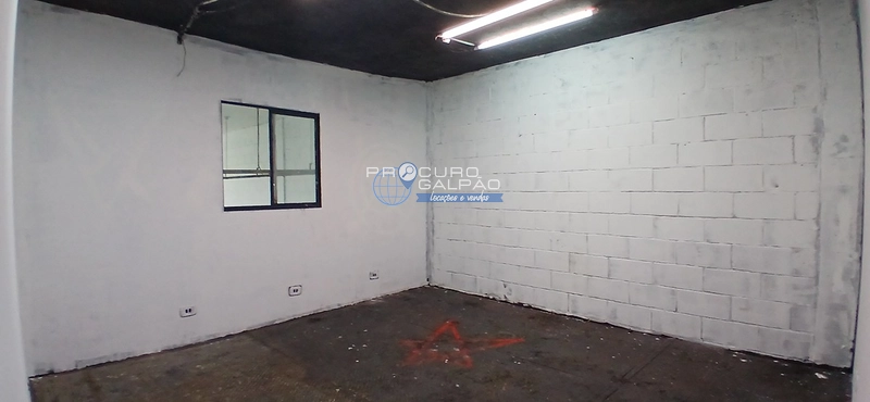 Salão comercial para aluguel no Parque Erasmo Assunção em Santo André : 14ª foto da galeria de imagens do imóvel