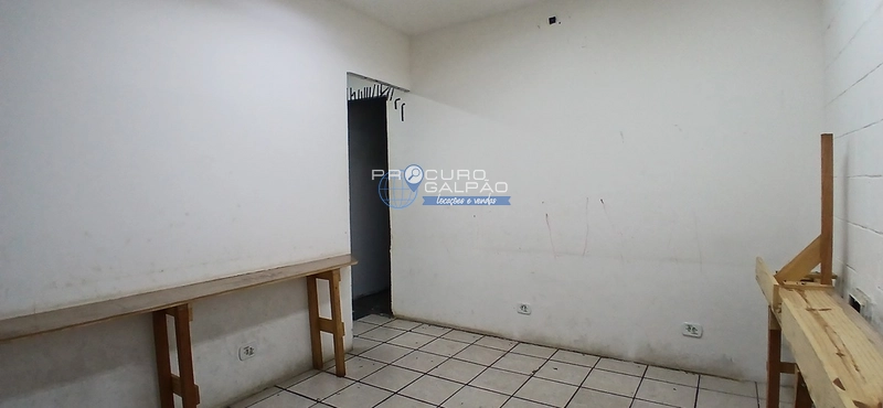Salão comercial para aluguel no Parque Erasmo Assunção em Santo André : 13ª foto da galeria de imagens do imóvel