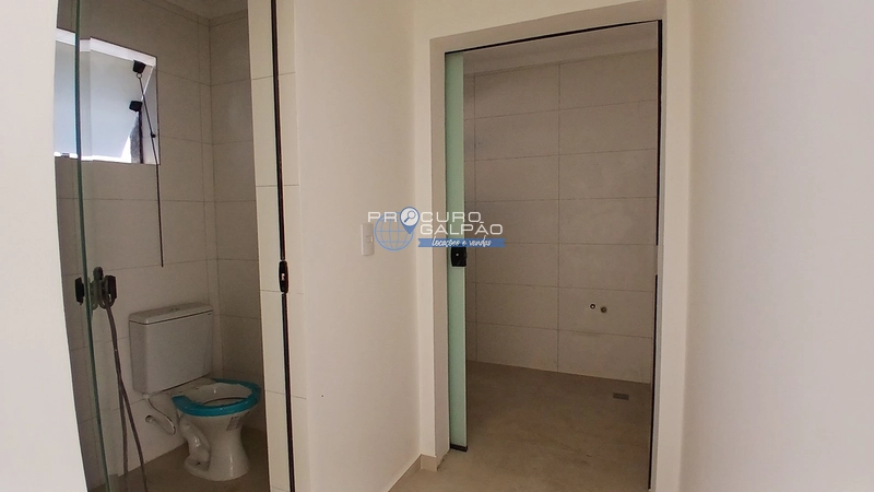 Salão Comercial para Alugar | 165 m² | Santo André: 6ª foto da galeria de imagens do imóvel