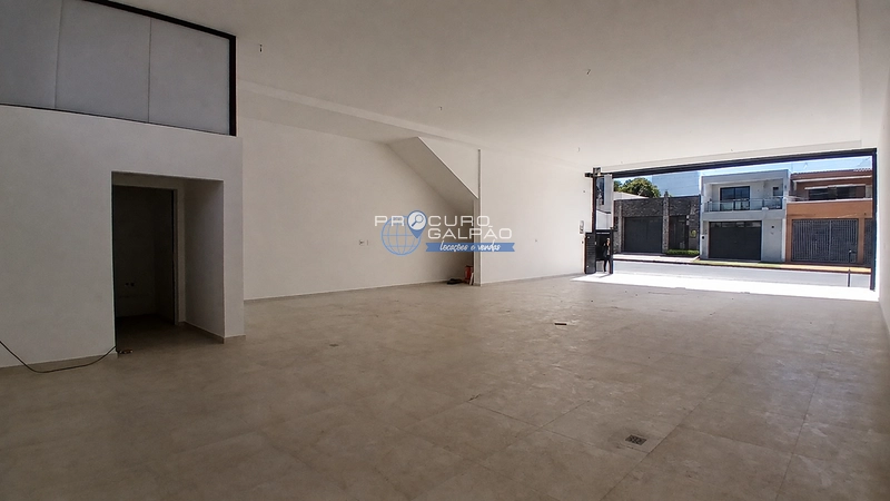 Salão Comercial para Alugar | 165 m² | Santo André: 4ª foto da galeria de imagens do imóvel
