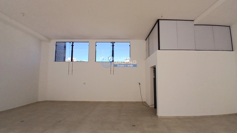 Salão Comercial para Alugar | 165 m² | Santo André: 3ª foto da galeria de imagens do imóvel