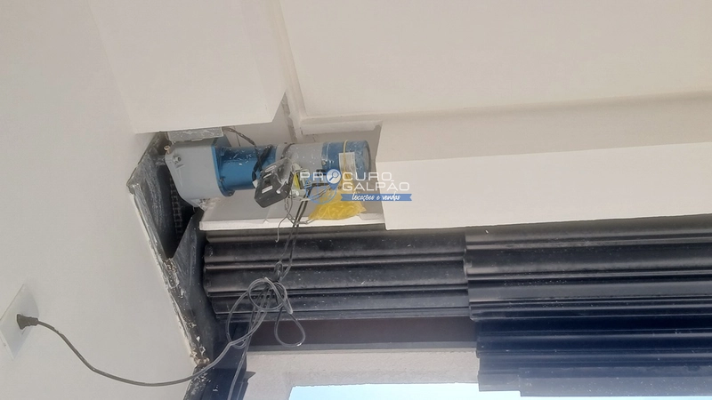 Salão Comercial para Alugar | 165 m² | Santo André: 9ª foto da galeria de imagens do imóvel