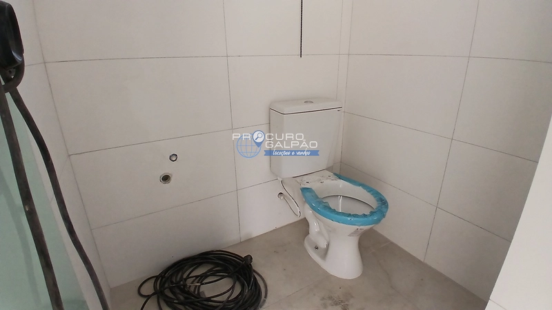 Salão Comercial para Alugar | 165 m² | Santo André: 8ª foto da galeria de imagens do imóvel