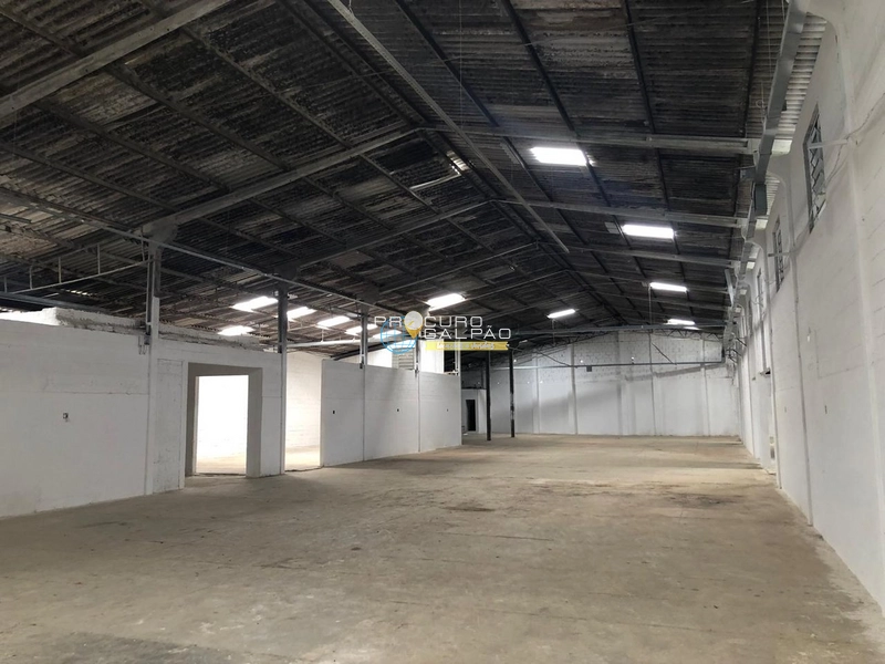 OPORTUNIDADE - Galpão Industrial para Locação – 1.517,27 m²: 15ª foto da galeria de imagens do imóvel