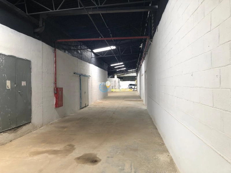 OPORTUNIDADE - Galpão Industrial para Locação – 1.517,27 m²: 14ª foto da galeria de imagens do imóvel