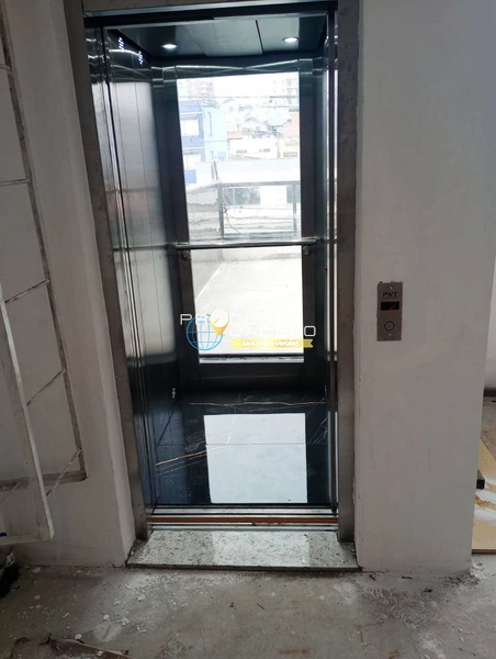 Oportunidade: Galpão Moderno em Rua Movimentada, Próximo ao Centro!: 7ª foto da galeria de imagens do imóvel