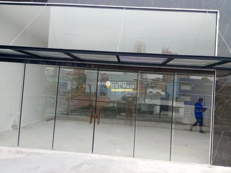 Oportunidade: Galpão Moderno em Rua Movimentada, Próximo ao Centro!: 3ª foto da galeria de imagens do imóvel