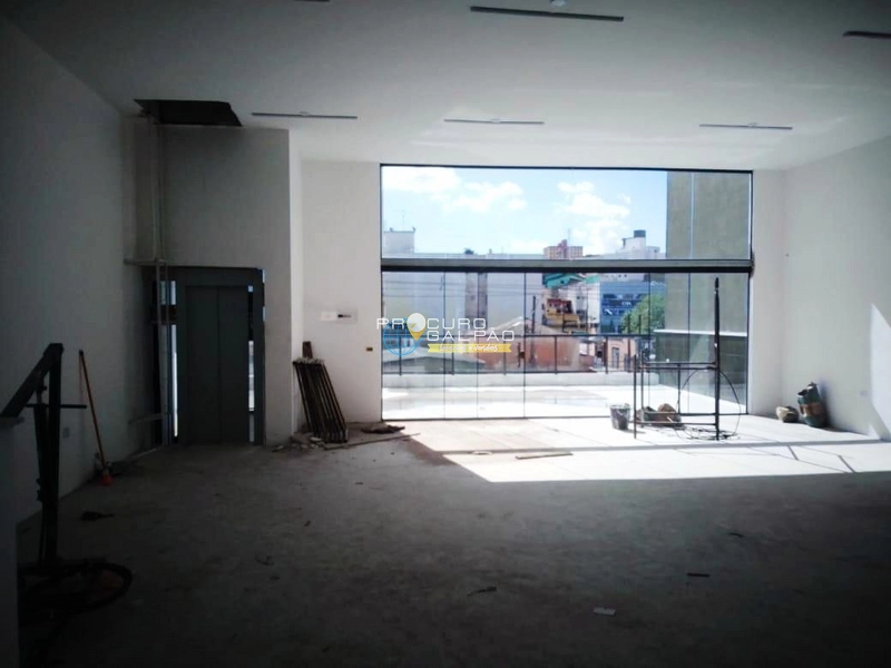 Oportunidade: Galpão Moderno em Rua Movimentada, Próximo ao Centro!: 11ª foto da galeria de imagens do imóvel