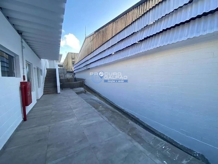 Galpão Industrial para Alugar | 3.632 m² | Parque São Lourenço - São Paulo: 20ª foto da galeria de imagens do imóvel